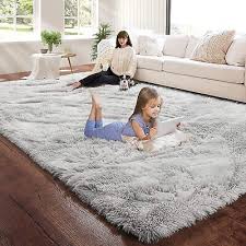 large 200x300cm living room rug carpet