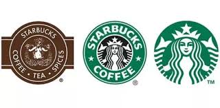 Learn the history of logos and logo design. The Evolution Of The Starbucks Logo The Design Inspiration