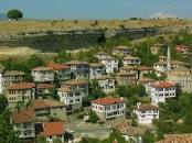Safranbolu Hdrlk Tepesi - Karabk Safranbolu