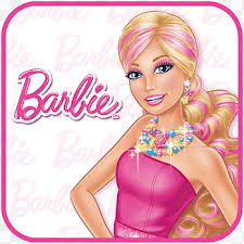 barbie princess charm png images