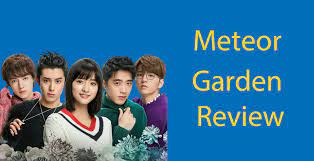 meteor garden review 2018 watch