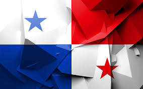 hd panama flag wallpapers peakpx