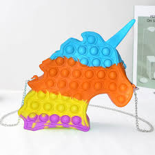 pop bubble fidget popping sensory toy