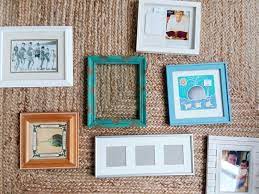 30 creative uses for picture frames