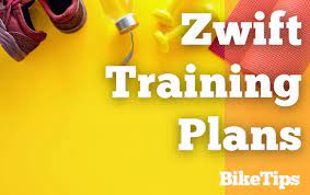 best zwift training plans