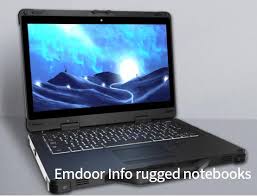 what is the use of rugged notebooks