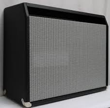 guitar lifier combo speaker cabinet