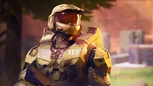 Here's gameplay footage of the event, featuring artists dillon francis, steve aoki, and deadmau5. Fortnite Gets A Halo Map Rock Paper Shotgun