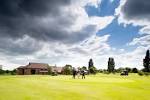 Stonebridge Golf Club (Coventry) - All You Need to Know BEFORE You Go