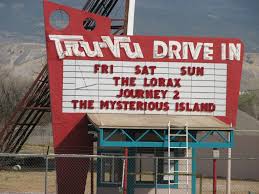 Are movie theaters still showing the film? 9 Last Standing Drive In Theaters In Colorado 303 Magazine