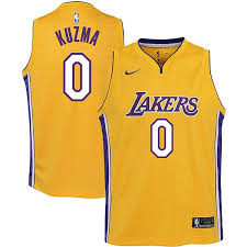 3, kyrie irving at no. Youth Nike Kyle Kuzma Gold Los Angeles Lakers 2020 21 Swingman Jersey Icon Edition