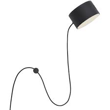 Предлагаме различни по стил стенни лампи, включително спот лампи. Lampion Post Ot Muuto