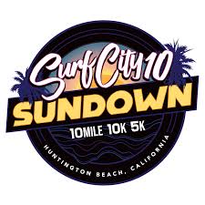 Surf City 10 Sundown Race Reviews Huntington Beach California