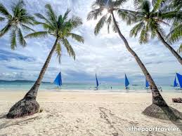 best area to stay in boracay station 1