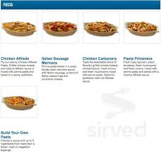 I remember the domino's pasta of yesteryear with fondness: Domino S Pizza Menu In Shelley Idaho Usa