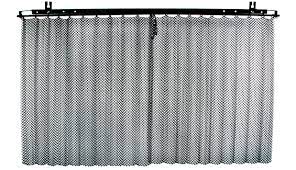 Mesh Curtain Thermo Rite Manufacturers