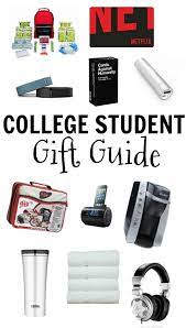 college student gift ideas they
