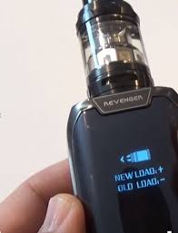 Keep reading to find out! How To Change Vaporesso Revenger Settings