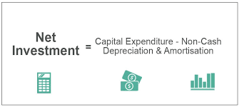 Net Investment What S It Formula Vs