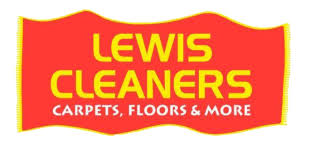 home lewis cleaners