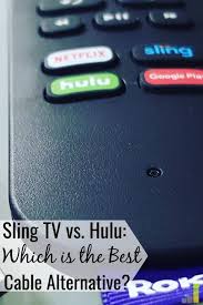 This simple schedule provides the showtime of upcoming and past programs playing on the network tennis channel otherwise known as tennis. Sling Tv Vs Hulu Live Which Is The Best Streaming Provider Frugal Rules