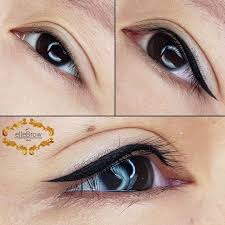 permanent makeup eyeliner the durable