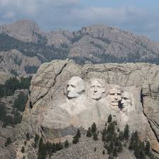 Mount rushmore national memorial, keystone, south dakota. Trump Abuses Our National Parks And He S Doing It Again At Mount Rushmore Public Lands The Guardian