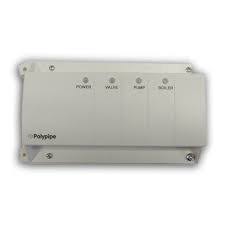 polypipe single zone master control