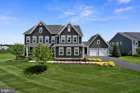 loudoun county va real estate comp