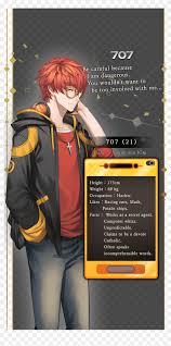 In the pokémon go online community, they are the most popular team. 707 2 Inspirational Mystic Messenger 707 Quotes Clipart 4316279 Pikpng