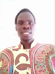 It's the off the rails,,, i think about of we calling deng. R Tgonu Should Not Repeat The Mistakes Of The Past In Economic Development Paanluel Wel Media Ltd South Sudan