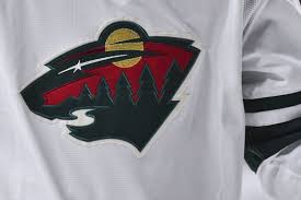Minnesota wild logo by unknown author license: Minnesota Wild Covid 19 News Nhl Pauses Team S Season For At Least 4 Games Due To Coronavirus Draftkings Nation