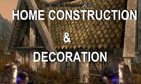 home construction and decoration la