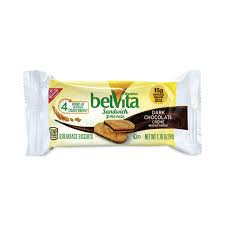 belvita breakfast biscuits dark
