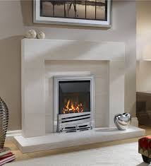 High Efficiency Gas Fires Glass