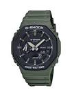G-Shock Limited-Edition Resin-Strap Watch GA2110SU-3ACR Casio