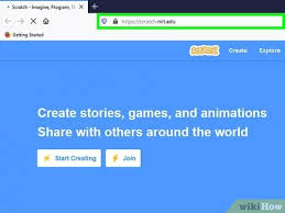 First, you just have to create a sprite called maze and draw a simple maze. How To Make A Project On Scratch 15 Steps With Pictures