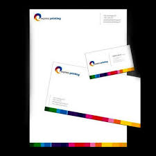 Letterheads Envelope Printing Service In Anand Parbat New