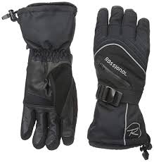 Amazon Com Rossignol Womens Victory Gloves Clothing