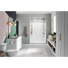 Shower Stall Shower Base Shower Wall