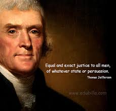 Thomas Jefferson education quotes, educational quotes by Thomas ... via Relatably.com