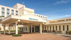 Cleveland Clinic Martin North Hospital Comprehensive Care