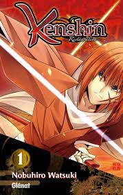 Kenshin le Vagabond - Restauration - Manga - Manga Sanctuary