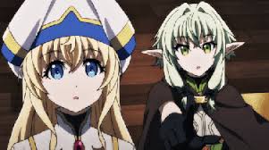 This playthrough is based on the anime goblin slayer ゴブリンスレイヤ. Goblin Slayer S Face Revealed Anime Review Senpai