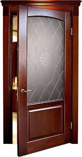 35 Most Beautiful Wooden Door Design