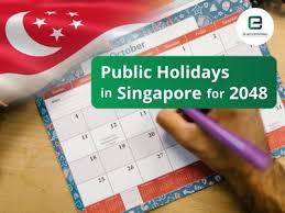 singapore public holidays 2048 long