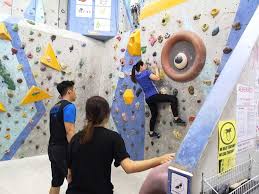 See reviews and photos of theme parks in shah alam, malaysia on tripadvisor. Rock Climbing In Malaysia 10 Best Outdoor Indoor Sites
