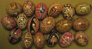 Resultado de imagen de imagenes Easter eggs