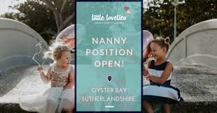 Part Time Nanny Oyster Bay Little Lovelies Nanny Jobs