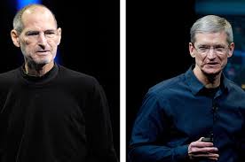 The Real Leadership Lessons of Steve Jobs Revista Boliviana de Derecho Steve Job is a Transformational Leader     When Jobs    